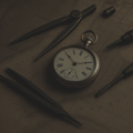 The Clockmaker’s Code